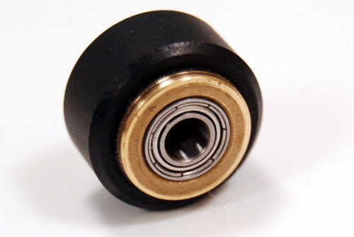 OEM Graphtec Push Roller Wheel (Part#621352000) GRAPHTEC