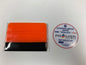 Orange Felt Squeegee TRI TIGER