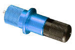 OEM Metal Blade Holder for Roland Print and Cut Printers (Part# XD-CH4-BL) ORDWAY SIGN SUPPLY